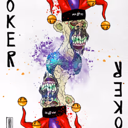 Deck of Degeneracy #2436