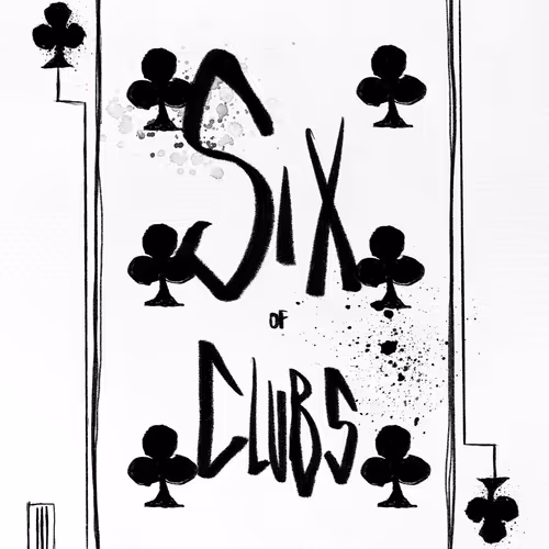Deckofdegeneracy