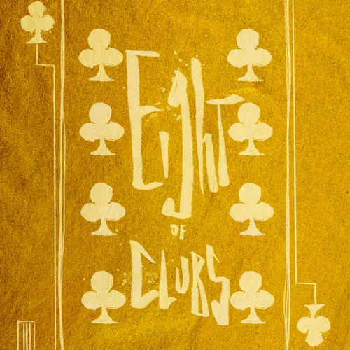 Deck of Degeneracy #1870