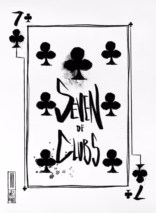 Deck of Degeneracy #2470