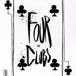 Deck of Degeneracy #1902