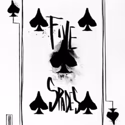 Deck of Degeneracy #1670