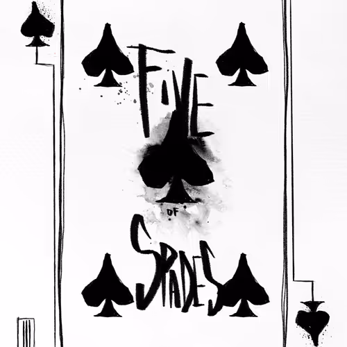 Deck of Degeneracy #2138
