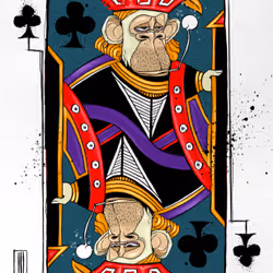 Deck of Degeneracy #2372