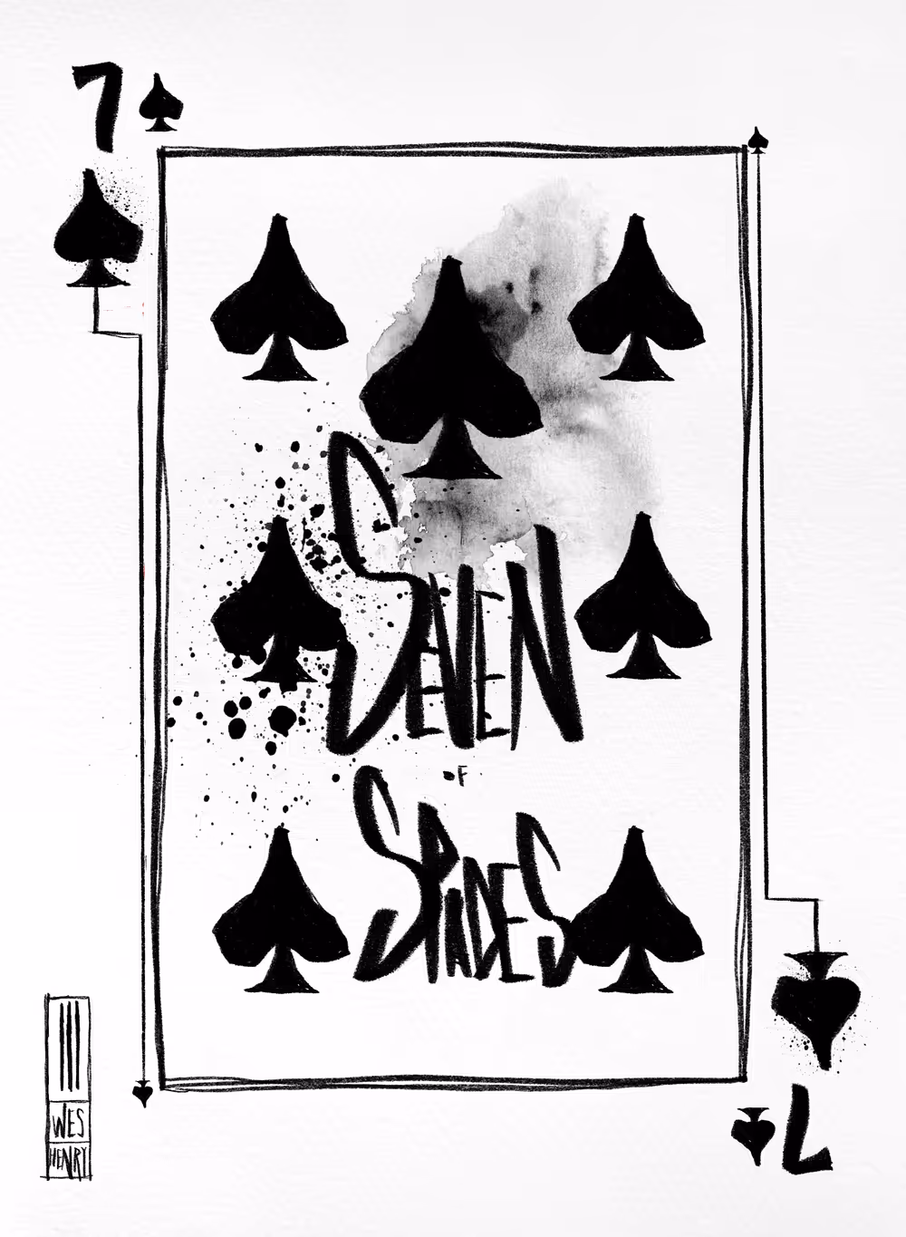Deck of Degeneracy #2445