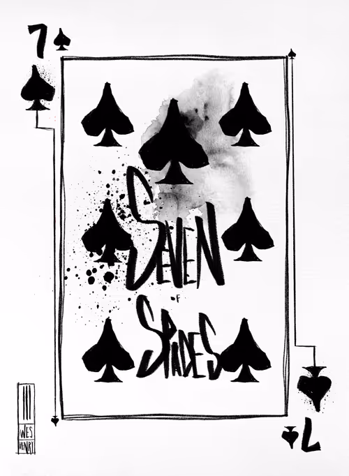 Deck of Degeneracy #2445