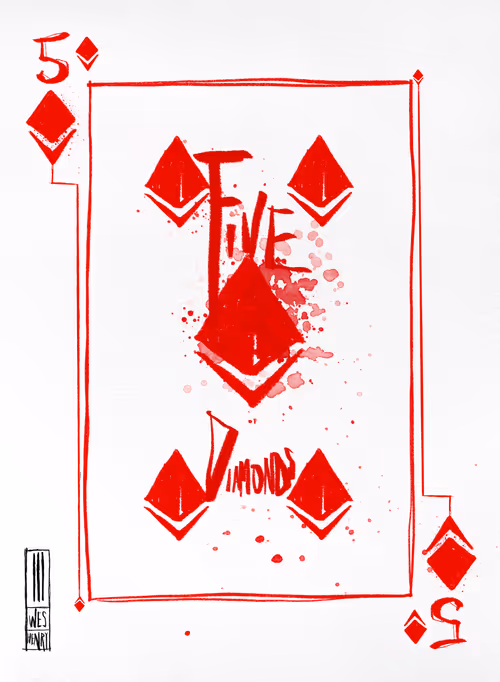Deck of Degeneracy #2568