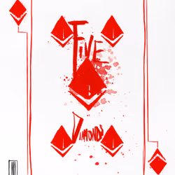 Deck of Degeneracy #1822