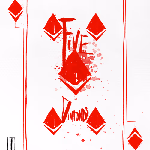 Deck of Degeneracy #2225