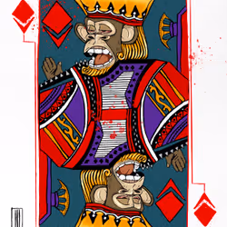 Deck of Degeneracy #1681