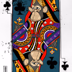 Deck of Degeneracy #1525