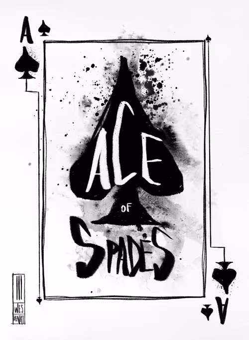 Deck of Degeneracy #2416