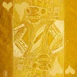 Deck of Degeneracy #589
