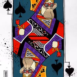 Deck of Degeneracy #744