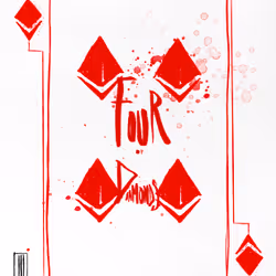 Deck of Degeneracy #973