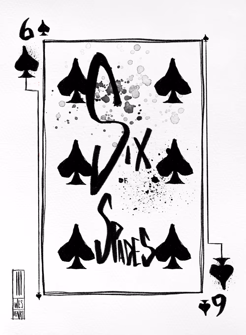 Deck of Degeneracy #2505