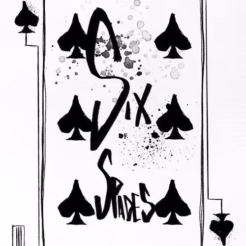 Deck of Degeneracy #1892