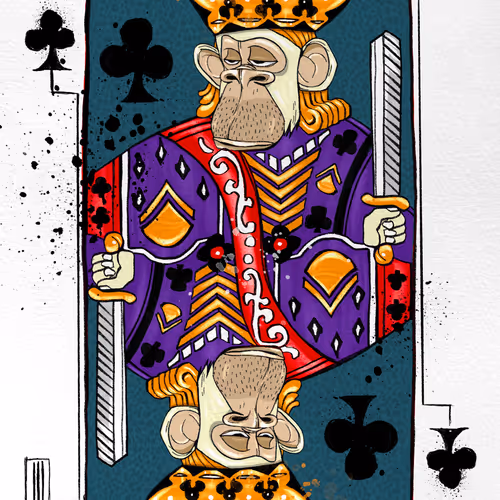 Deckofdegeneracy
