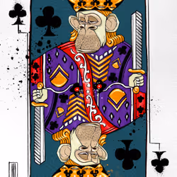 Deck of Degeneracy #604