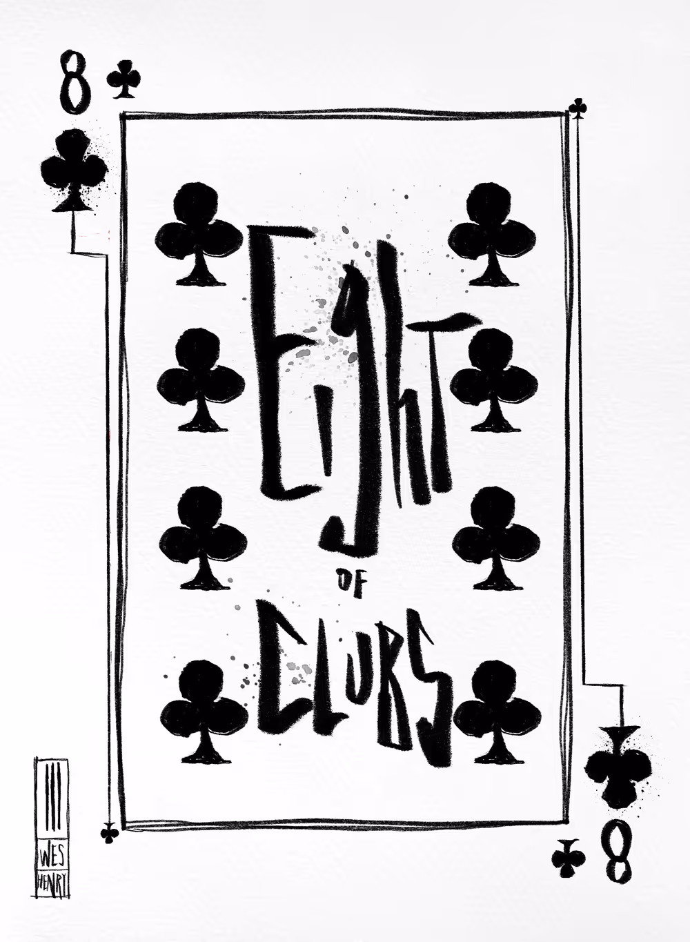 Deck of Degeneracy #2655