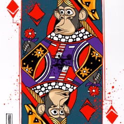 Deck of Degeneracy #2390