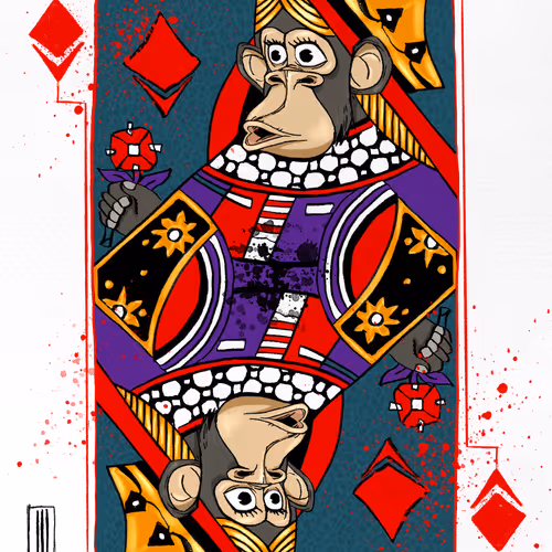 Deck of Degeneracy #1458