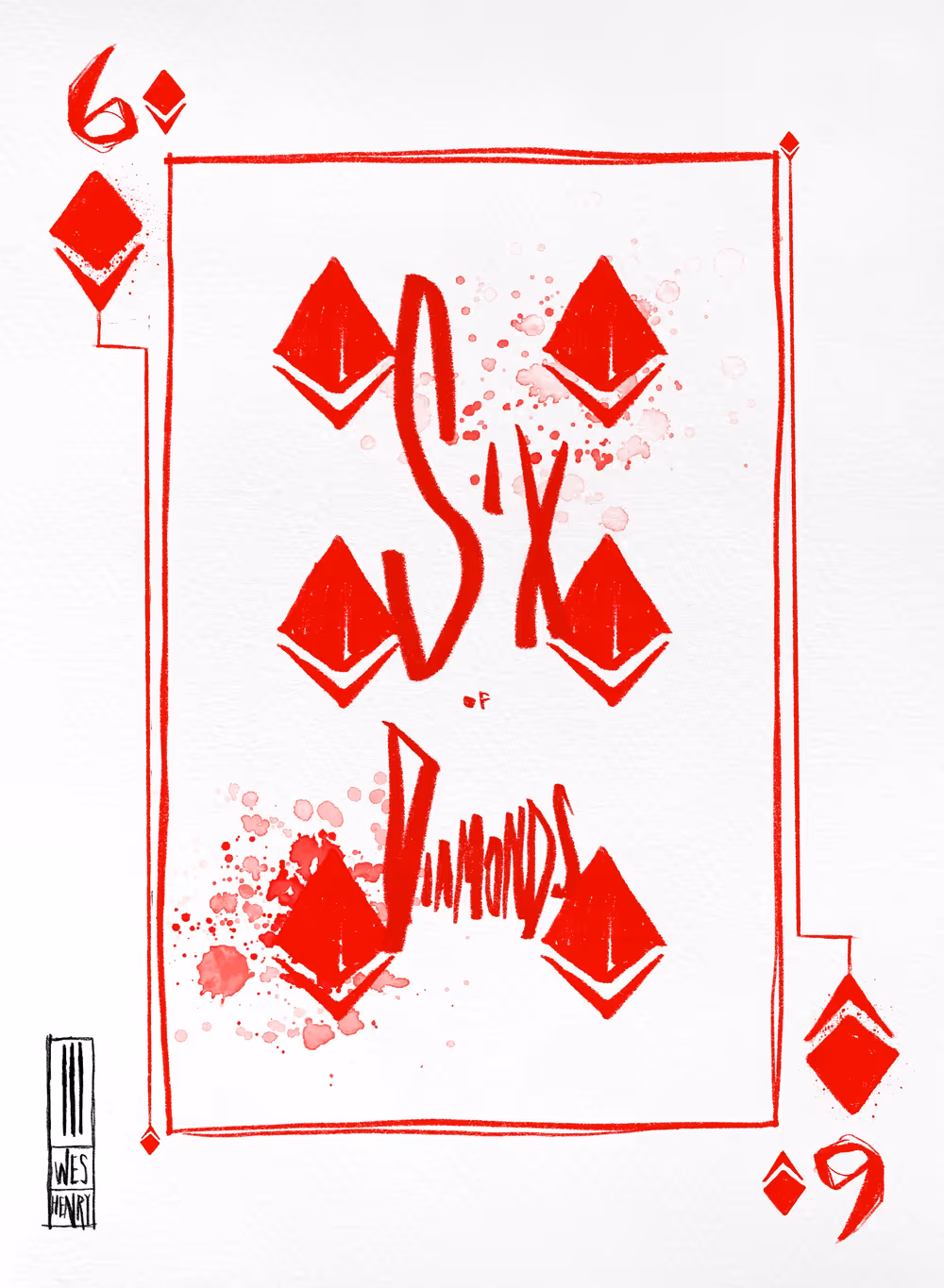 Deck of Degeneracy #2358