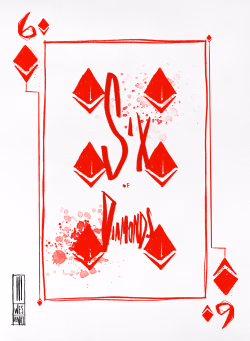 Deck of Degeneracy #2448