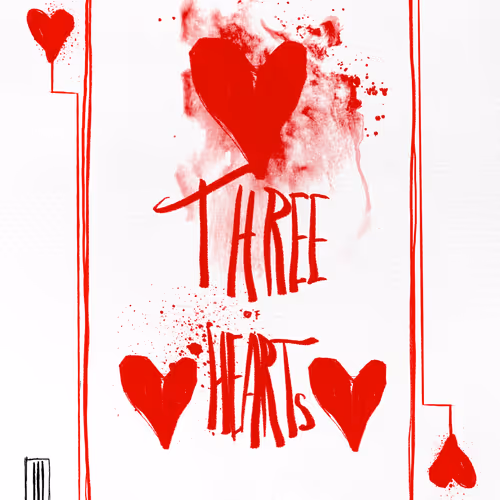 Deck of Degeneracy #1817
