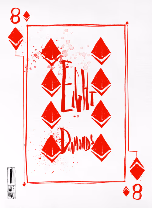 Deck of Degeneracy #2267