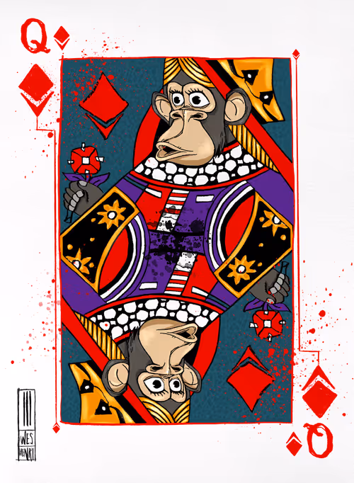 Deck of Degeneracy #2661
