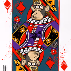 Deck of Degeneracy #839