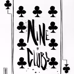 Deck of Degeneracy #1938