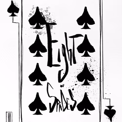 Deck of Degeneracy #2699
