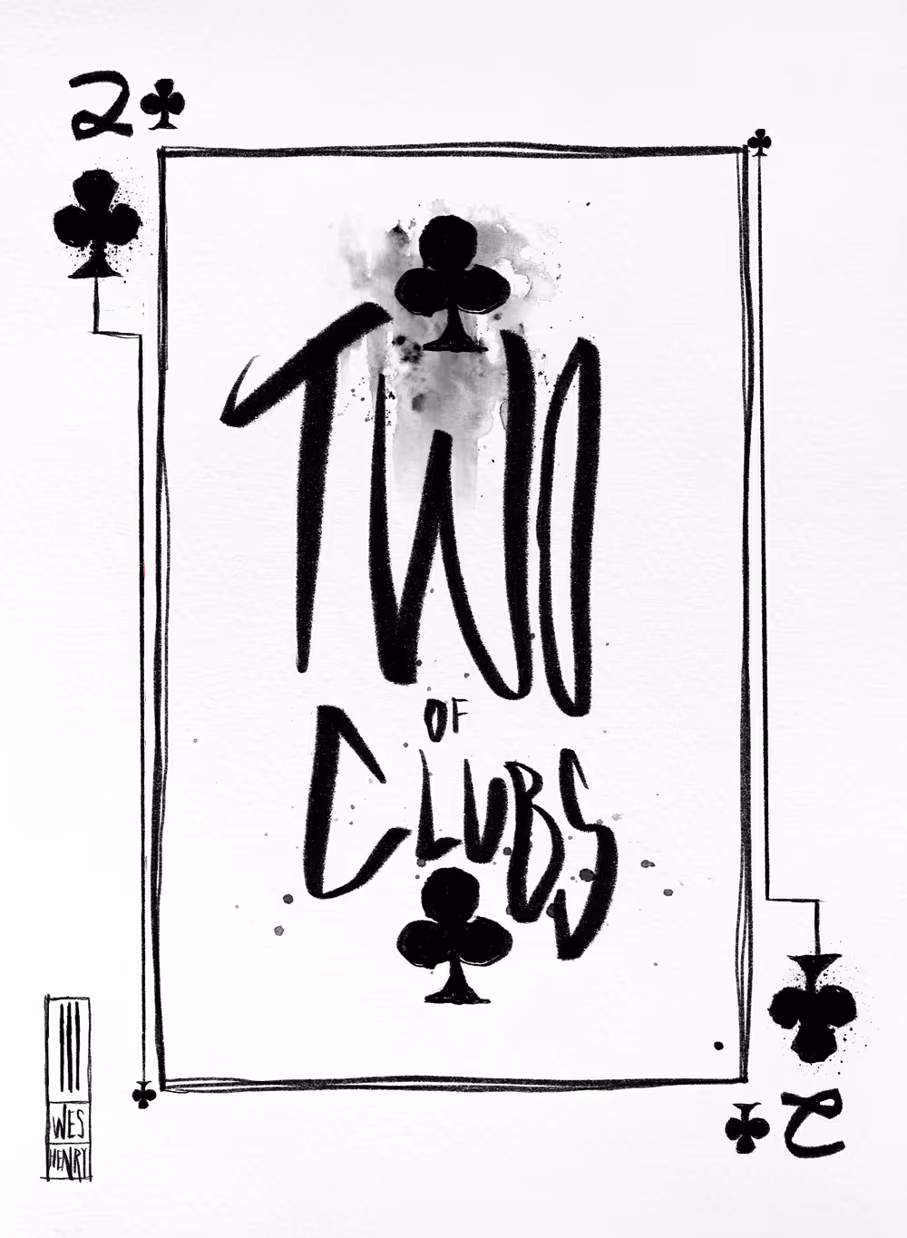 Deck of Degeneracy #2392