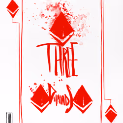 Deck of Degeneracy #899