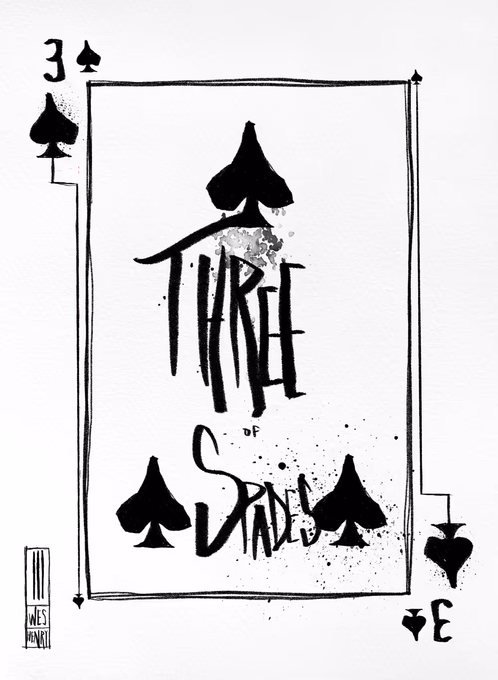 Deck of Degeneracy #2300