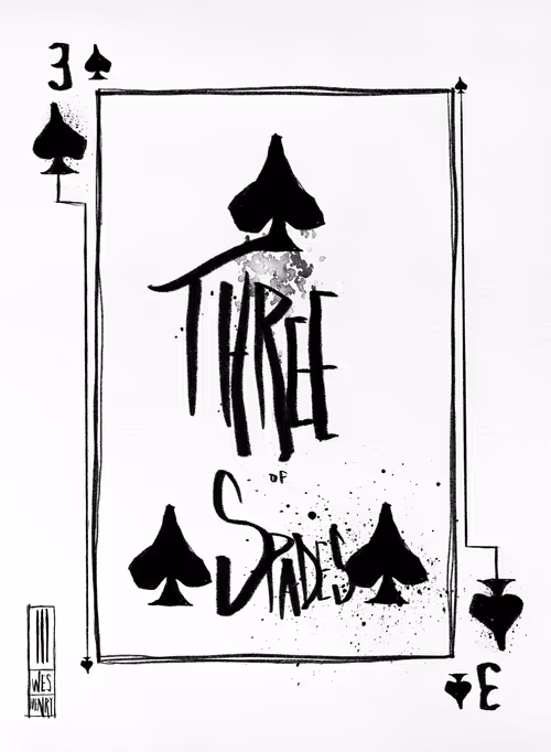 Deck of Degeneracy #2300