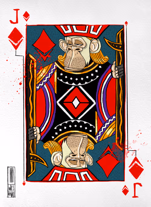 Deck of Degeneracy #2399