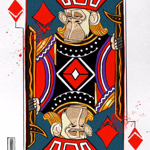 Deck of Degeneracy #1640