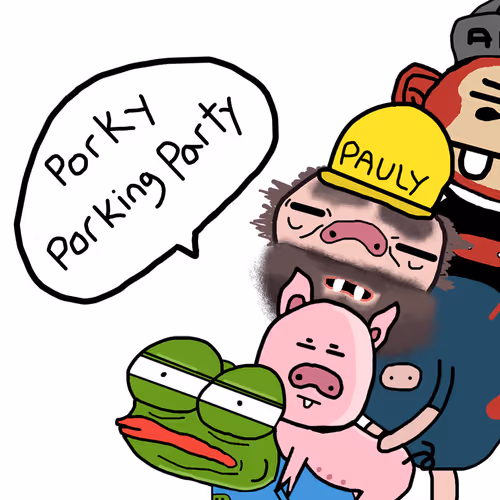 Hashbastards Daily Bastards