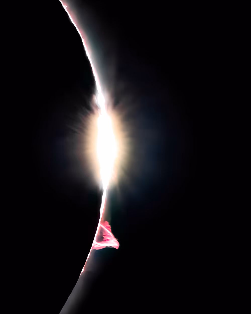 Solar Fury