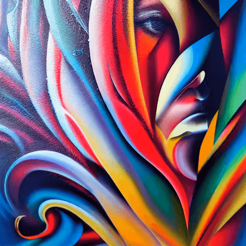 Vandalism By