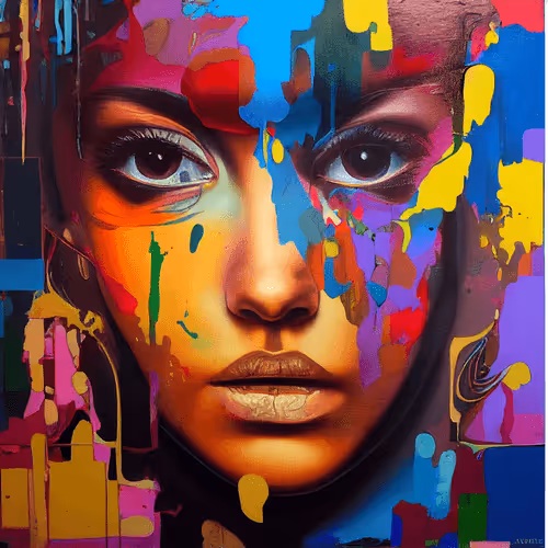 Vandalism By