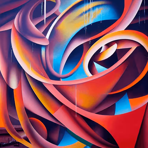 Vandalism By