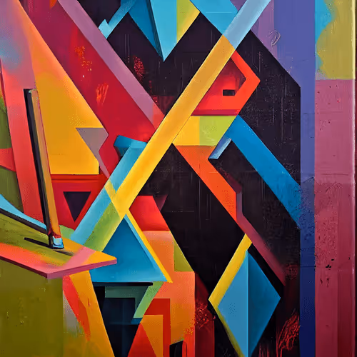 Vandalism By