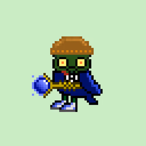 CryptoHooter #884