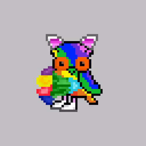 CryptoHooter #514