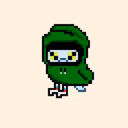 CryptoHooter #387