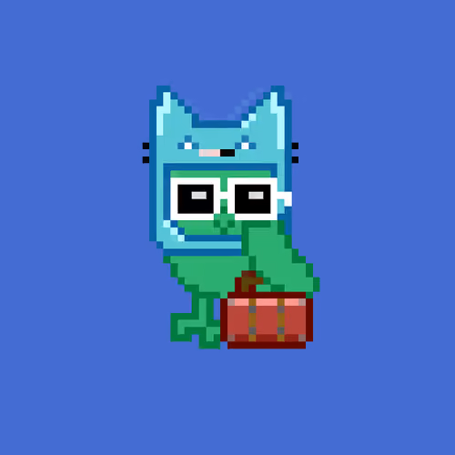 CryptoHooter #1098